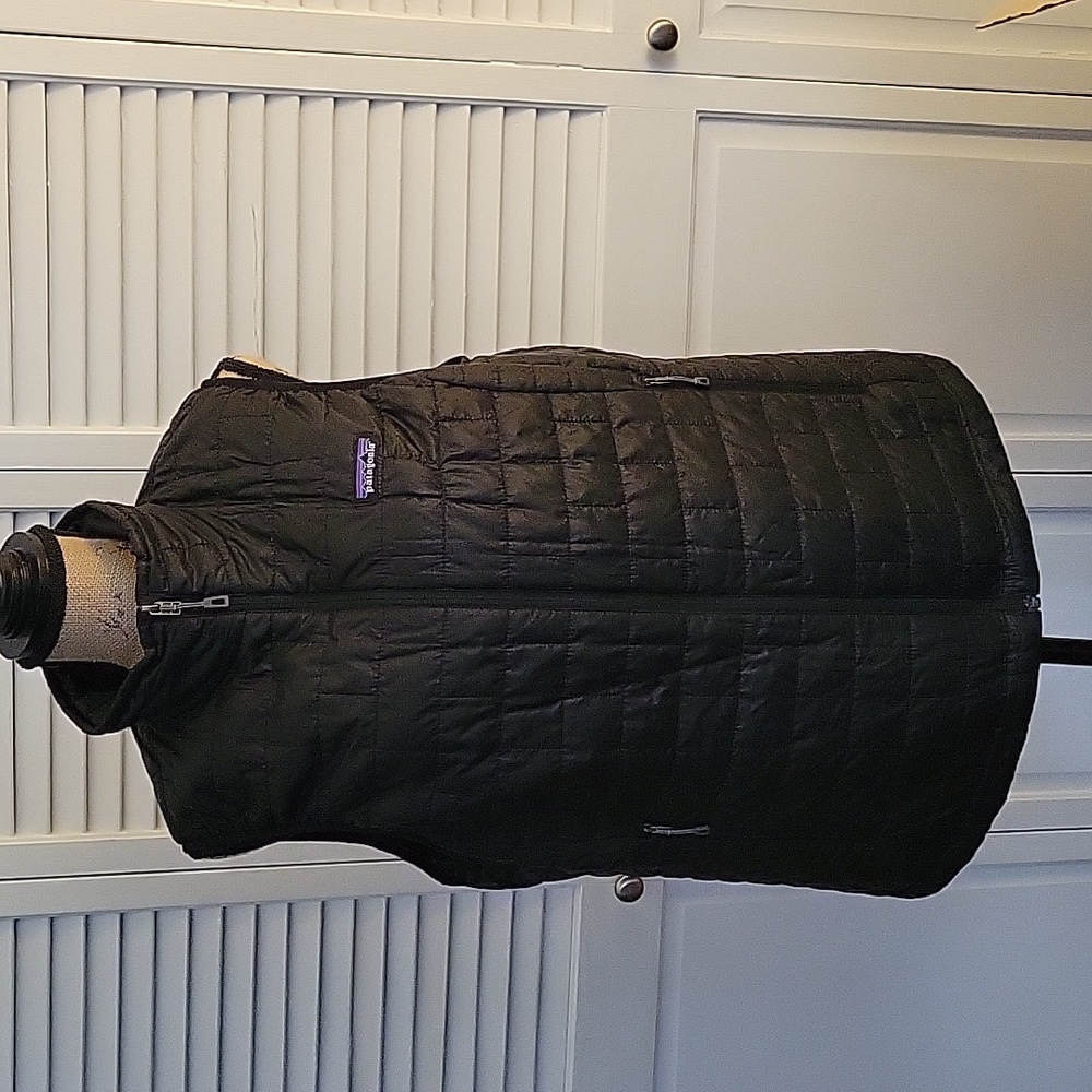 Patagonia Nano Vest XL